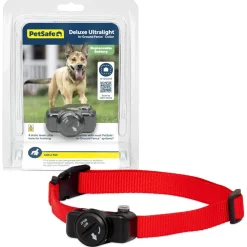 PetSafe Deluxe In-Ground Ultralight Receiver Collar