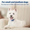 PetSafe Elite Little Dog Waterproof Spray Dog Bark Collar, 16-in