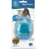 PetSafe Funkitty Egg-Cersizer Treat Dispenser Cat Toy
