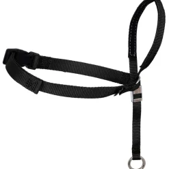 PetSafe Gentle Leader Headcollar for Dogs, Black
