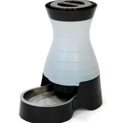 PetSafe Healthy Pet Water Station For Dogs & Cats, Small/Petite