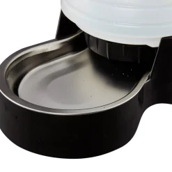 PetSafe Healthy Pet Water Station For Dogs & Cats, Small/Petite