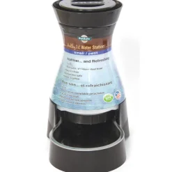 PetSafe Healthy Pet Water Station For Dogs & Cats, Small/Petite
