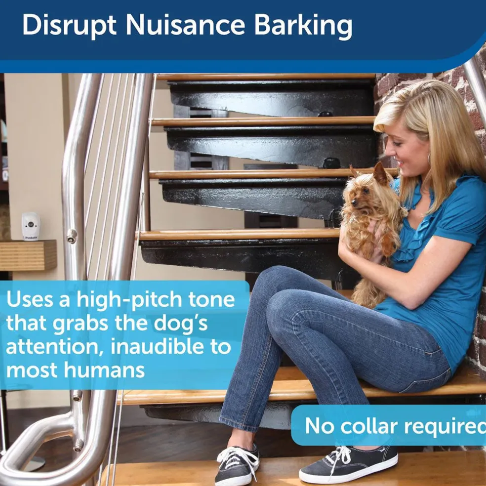 PetSafe Indoor Bark Control Multi-Room, 1 count