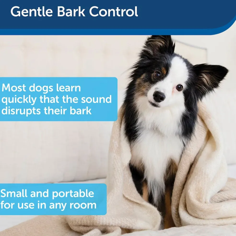 PetSafe Indoor Bark Control Multi-Room, 1 count