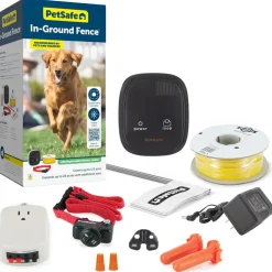 PetSafe In-Ground Pet Fence System for Dogs