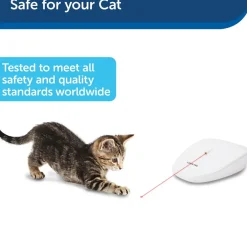 PetSafe Laser Tail Laser Cat Toy
