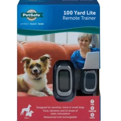PetSafe Lite Remote Trainer Dog Collar