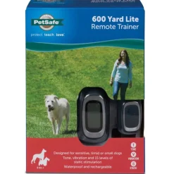 PetSafe Lite Remote Trainer Dog Collar