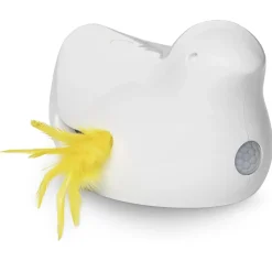 PetSafe Peek-A-Bird Automatic Cat Toy