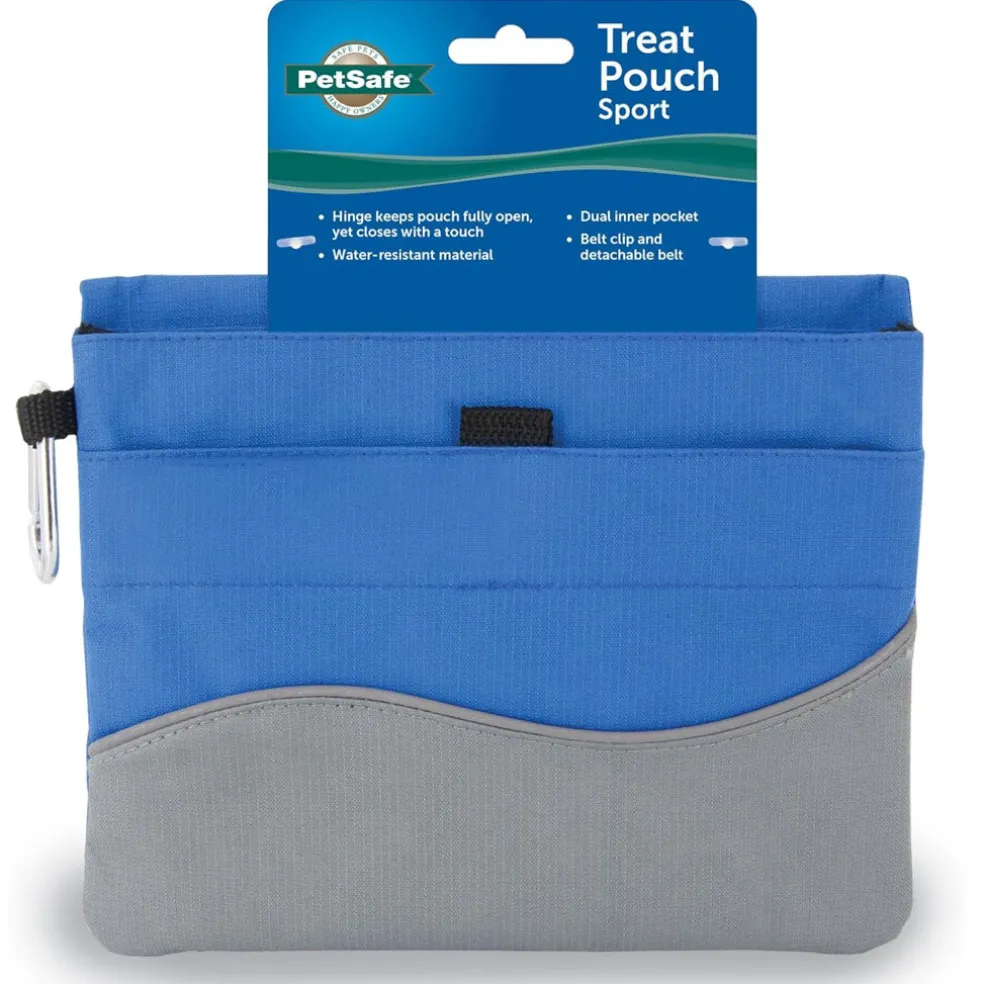 PetSafe Pet Treat Pouch Sport
