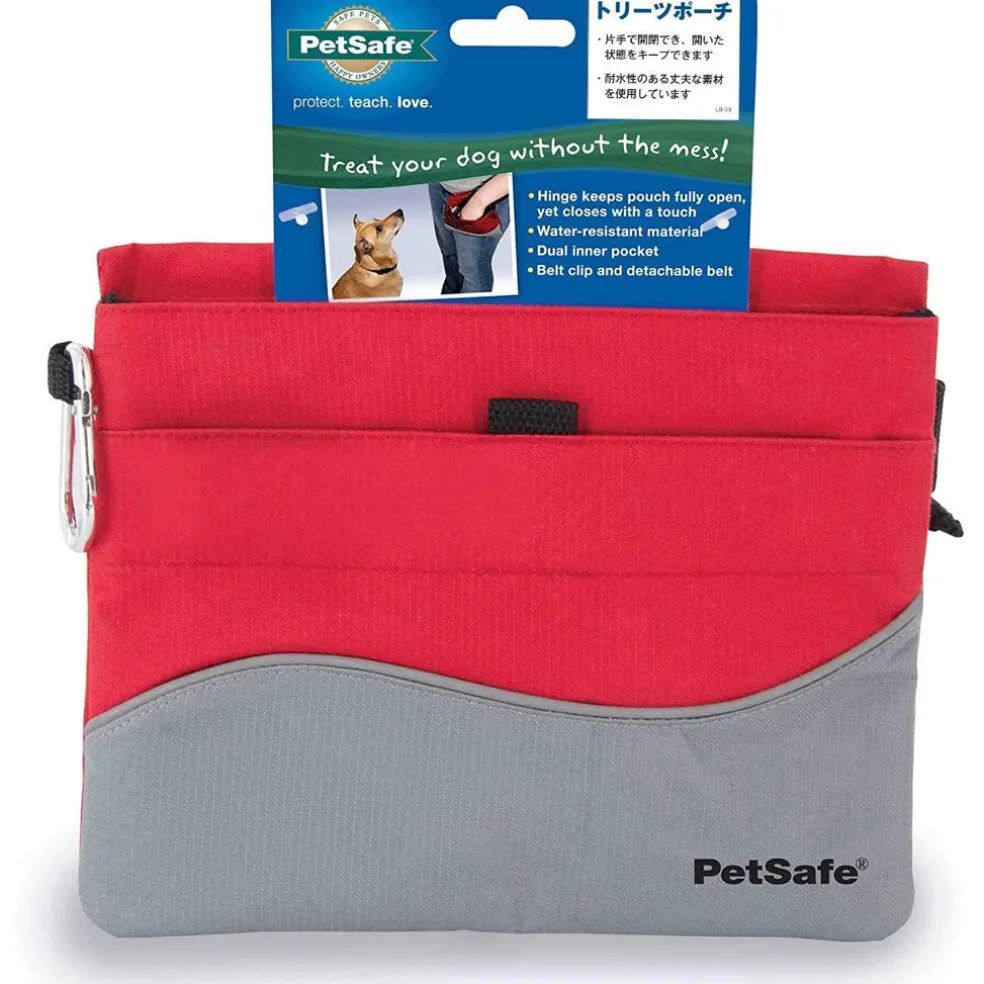 PetSafe Pet Treat Pouch Sport