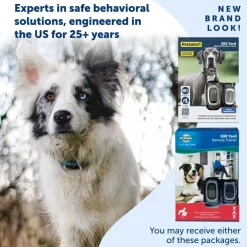 PetSafe Remote Trainer Dog Collar
