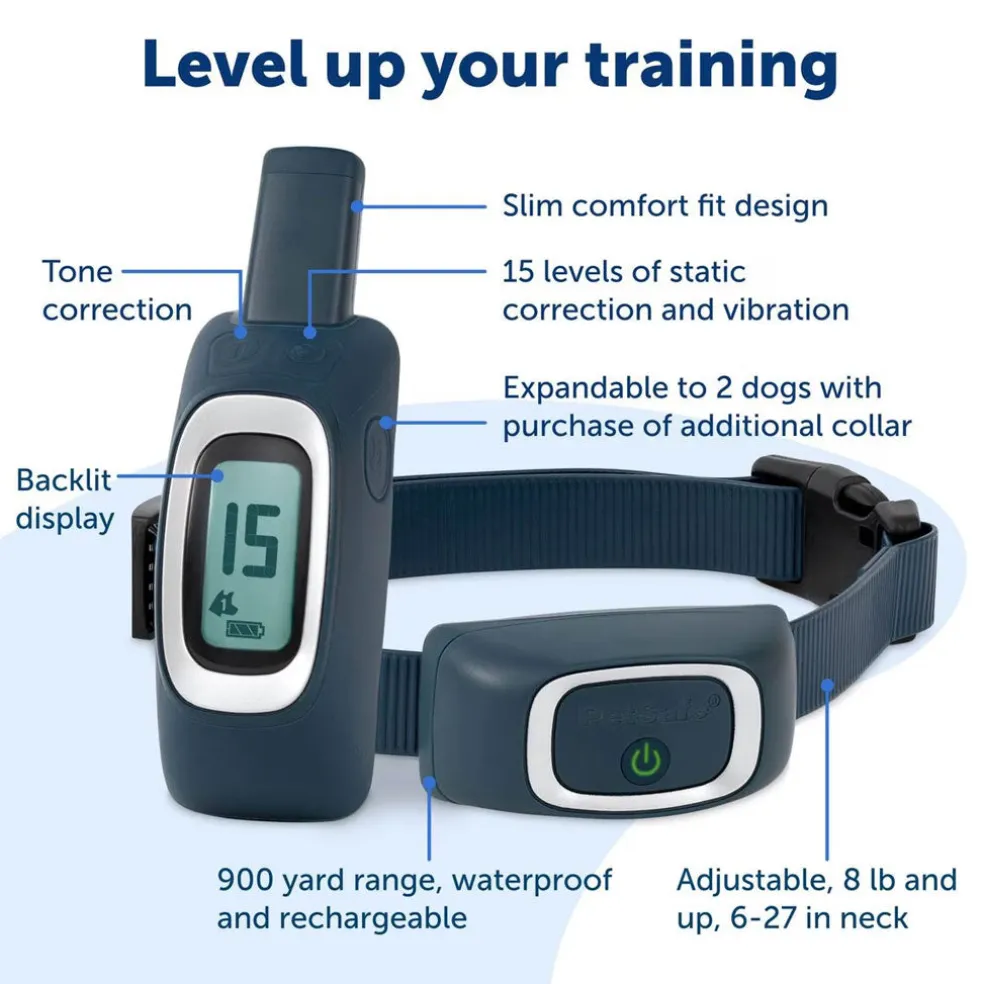 PetSafe Remote Trainer Dog Collar