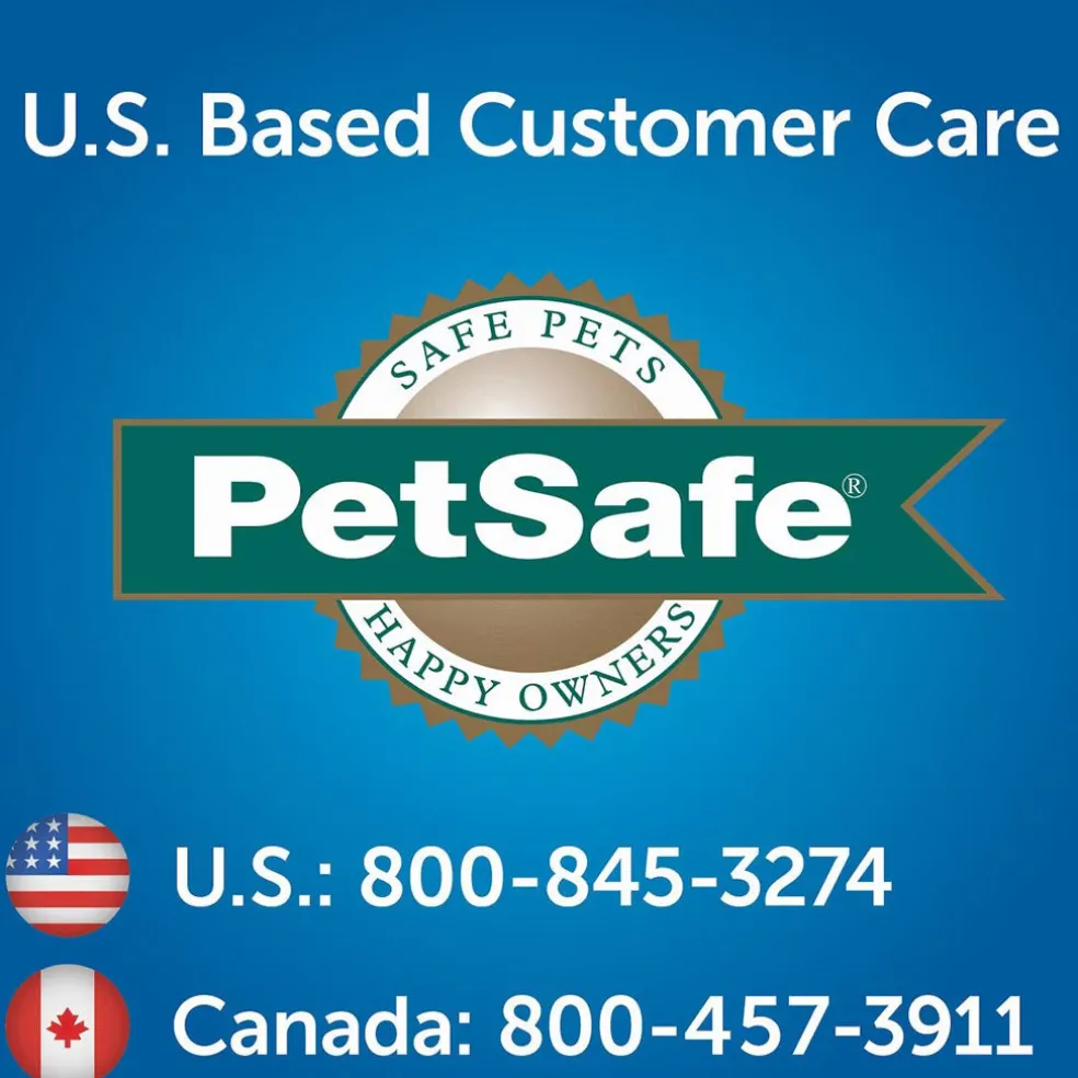 PetSafe Remote Trainer Dog Collar