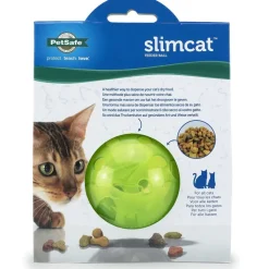 PetSafe SlimCat Interactive Cat Feeder Ball