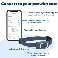 PetSafe Smart Dog Training Collar