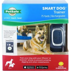 PetSafe Smart Dog Training Collar