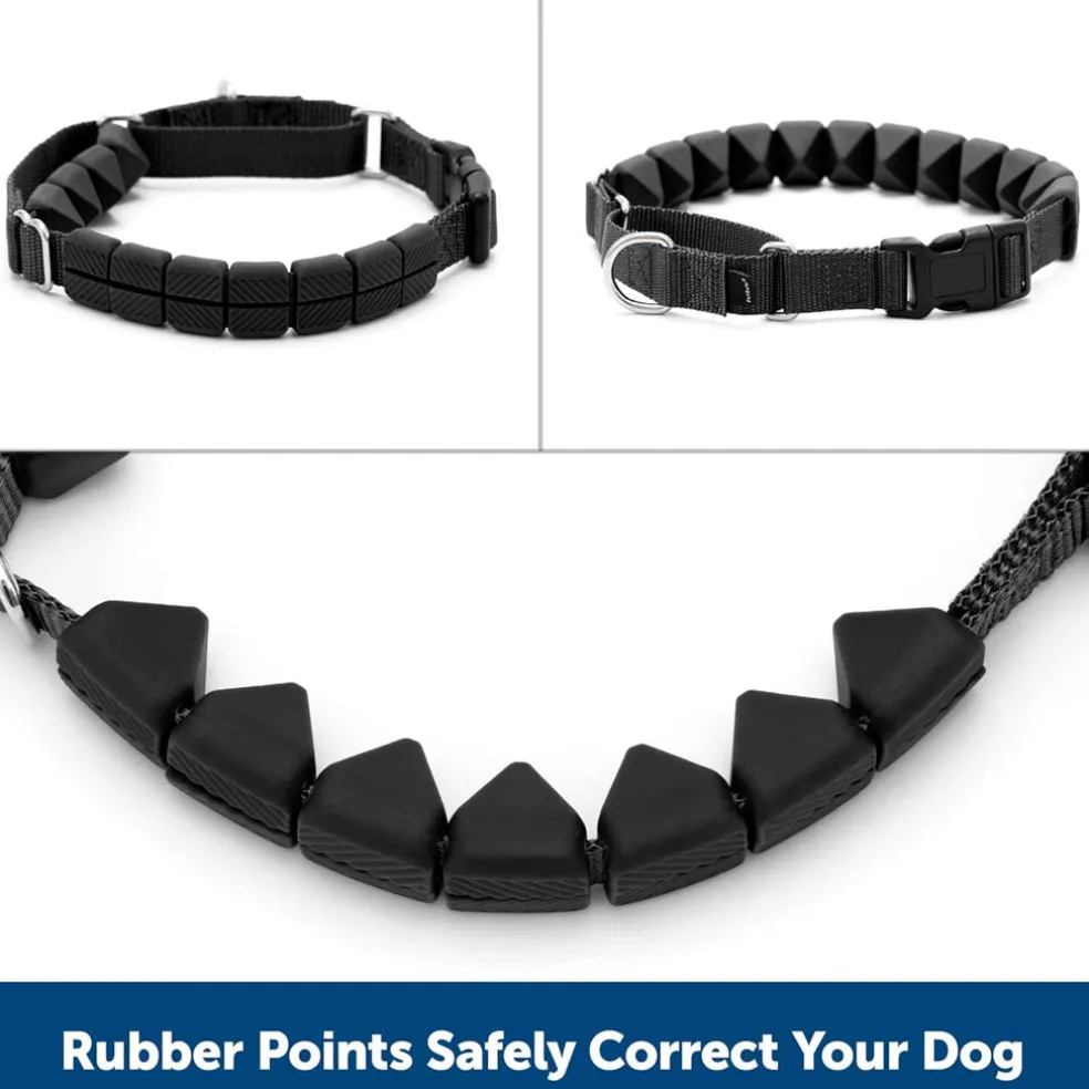 PetSafe Soft Point Dog Training Collar, Black