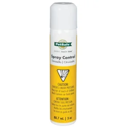 PetSafe Spray Control Refill Citronella Scent, 3-oz