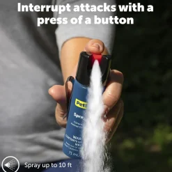 PetSafe SprayShield Deterrent Spray for Dogs