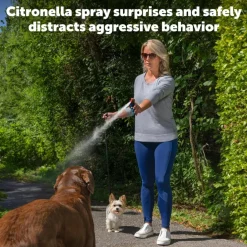 PetSafe SprayShield Deterrent Spray for Dogs