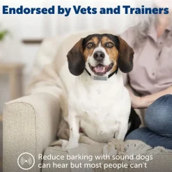 PetSafe Ultrasonic Dog Bark Control Collar for Dogs