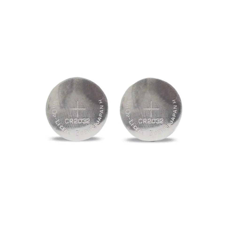 PetSafe 3-Volt Lithium Coin Cell Batteries, 2-count