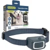 PetSafe Water Resistant Rechargeable Spray Dog Bark Collar with Disposable Spray Cartridges