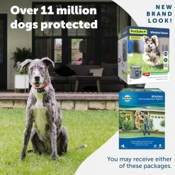 PetSafe Wireless Containment System