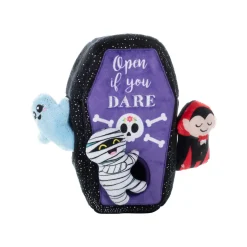 Petshop By Fringe Studio Sleep Tight Hide & Seek Toy For Dogs