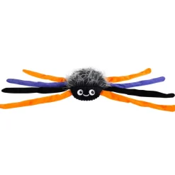 Petshop By Fringe Studio Trappin' Flies Large Plush Toy For Dogs