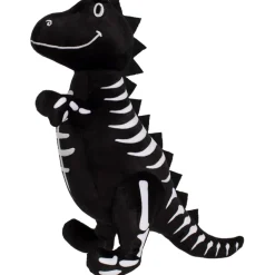 PetShop by Fringe Studio Trick Rawr Treat Plush Toy For Dogs