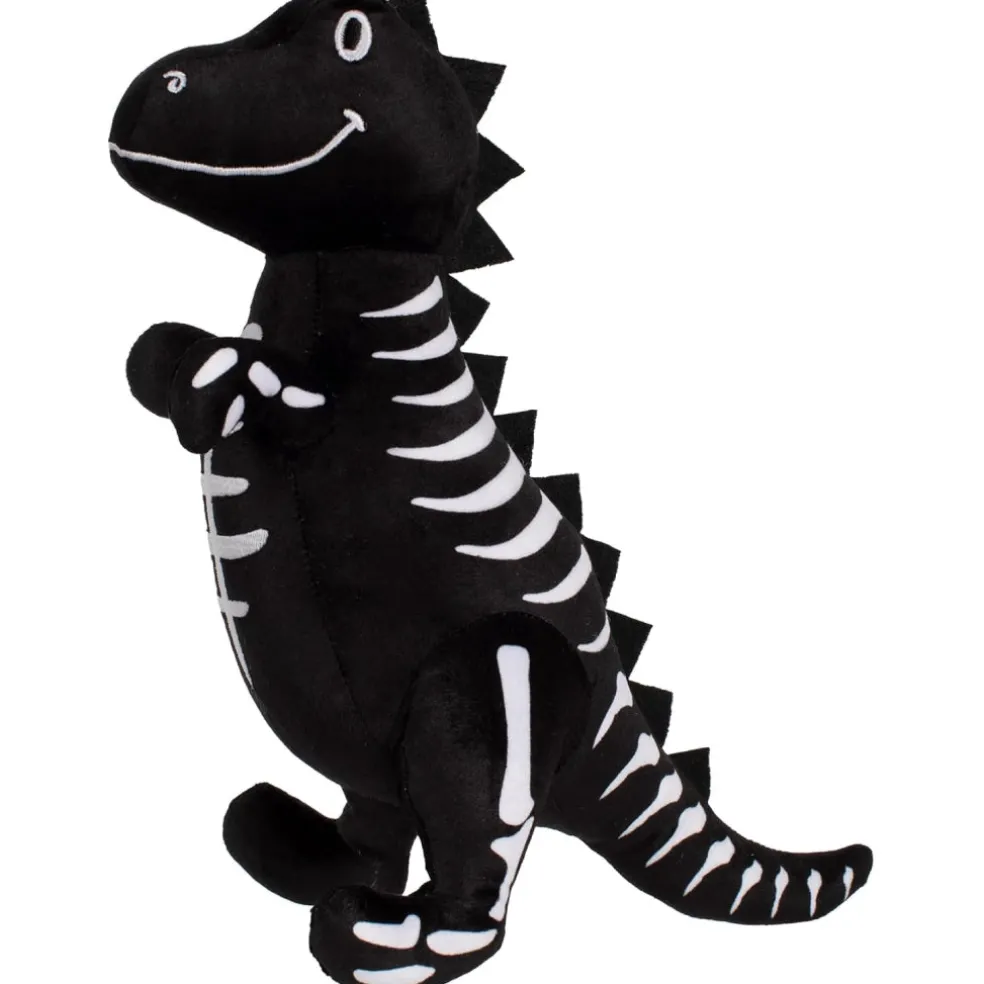 PetShop by Fringe Studio Trick Rawr Treat Plush Toy For Dogs