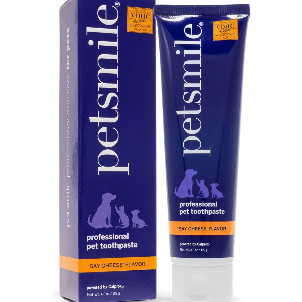 PetSmile Pet Toothpaste 4.2 oz