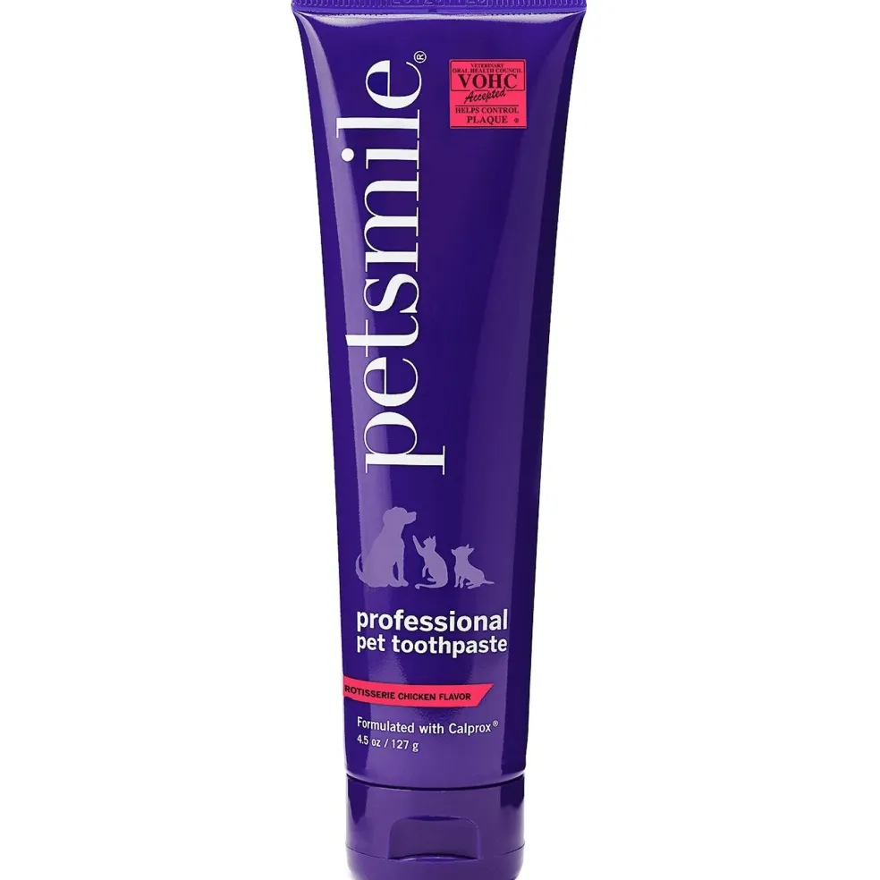 PetSmile Pet Toothpaste 4.2 oz