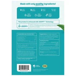 PetsPrefer Dental Sticks with Probiotics for Medium & Large Dogs (10 count)