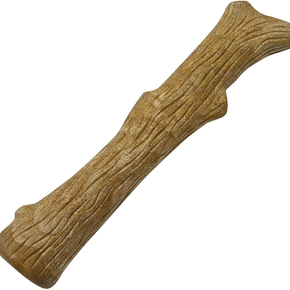Petstages Dogwood Durable Stick Dog Toy