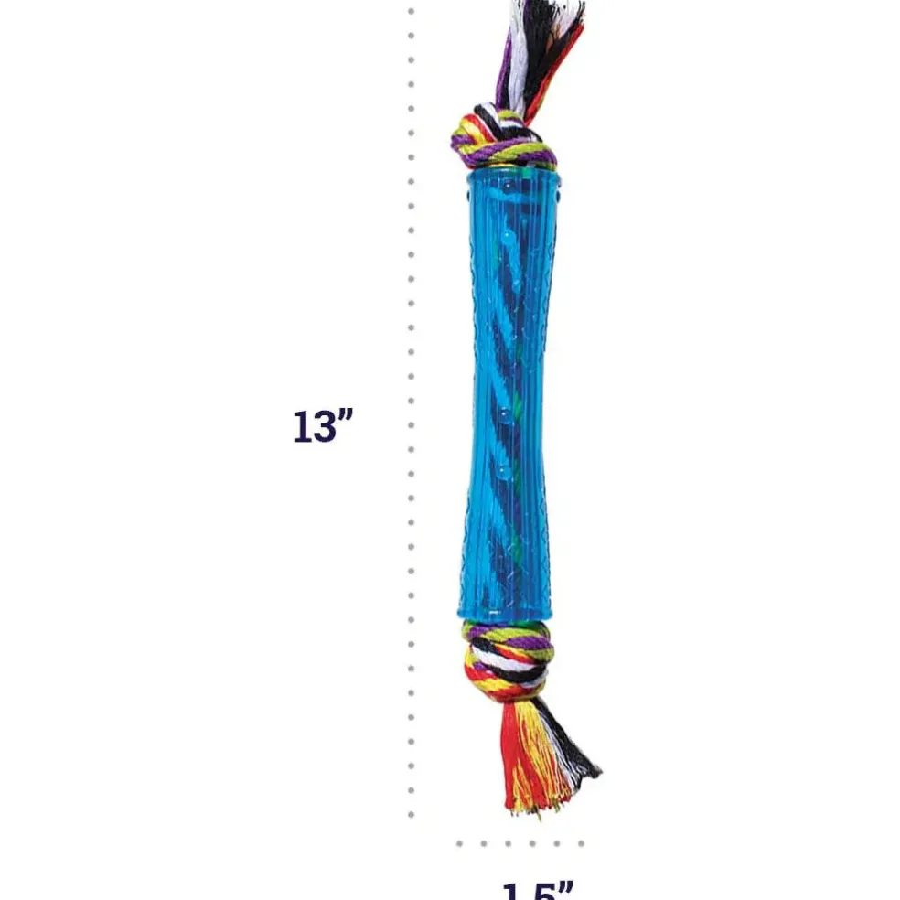 Petstages ORKA Stick Dog Toy