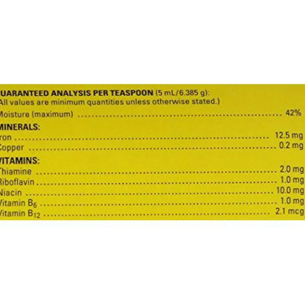 Pet-Tinic Liquid (1 oz)