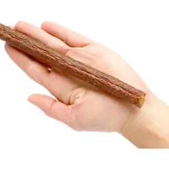 Plato Thinkes Real Lamb Recipe Sticks Dog Treats
