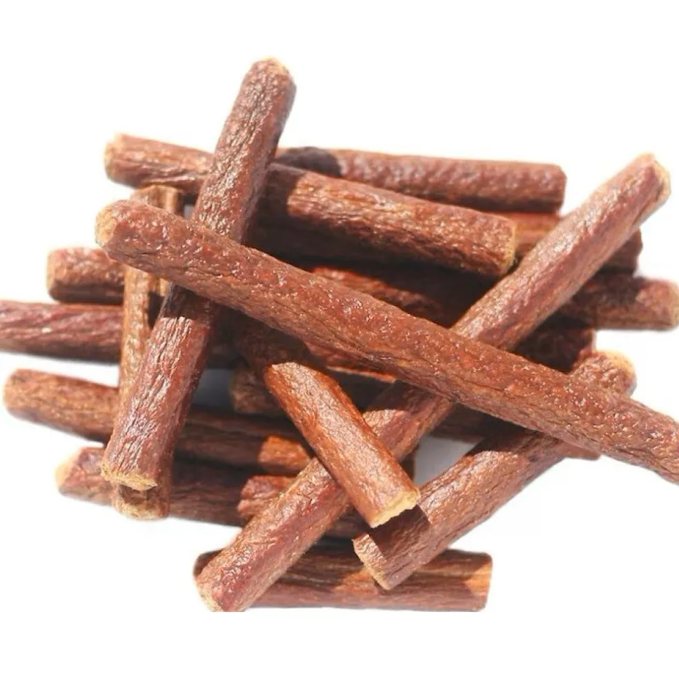 Plato Thinkes Real Lamb Recipe Sticks Dog Treats
