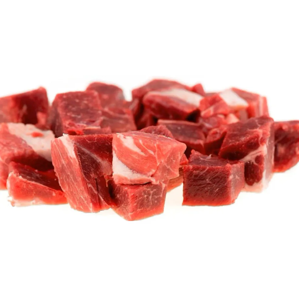Plato Thinkes Real Lamb Recipe Sticks Dog Treats