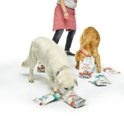 Polkadog Alaskan COD Chips for Dogs & Cats, 3.5-oz