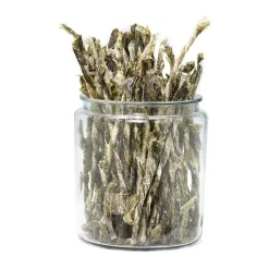 Polkadog Cod Skin Crunchy Sticks for Dogs & Cats