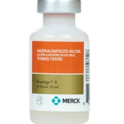 Prestige 3 Equine Vaccine