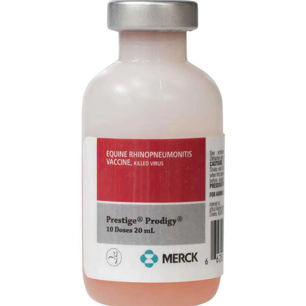 Prestige Prodigy Equine Vaccine