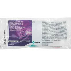 Prestige 5 + WNV Equine Vaccine