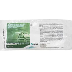 Prestige 3 + WNV Equine Vaccine