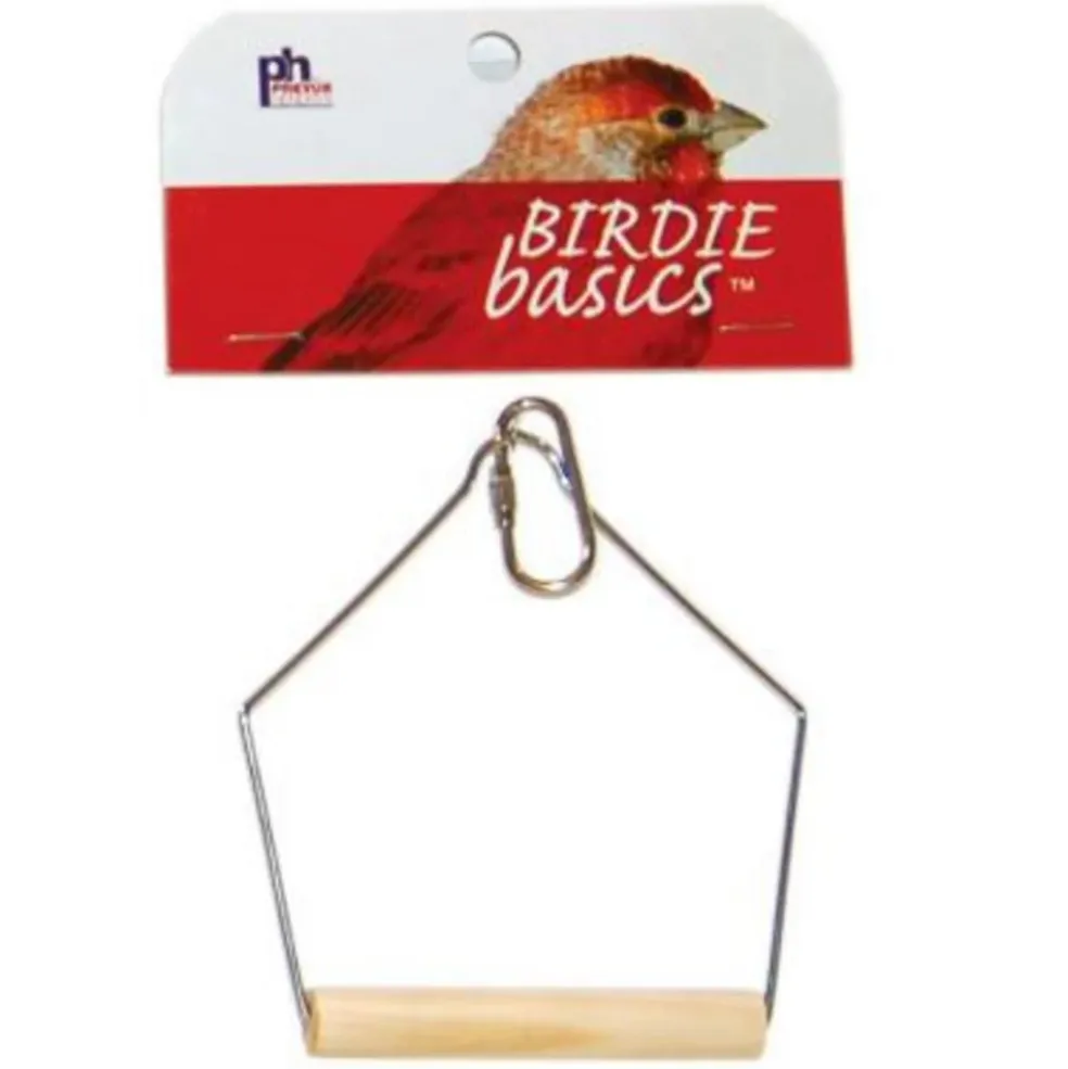 Prevue Birdie Basics Swing Bird Cage Accessory